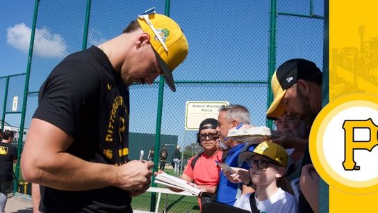 Griffin reassigned, won't make roster taken in Bradenton, Fla.